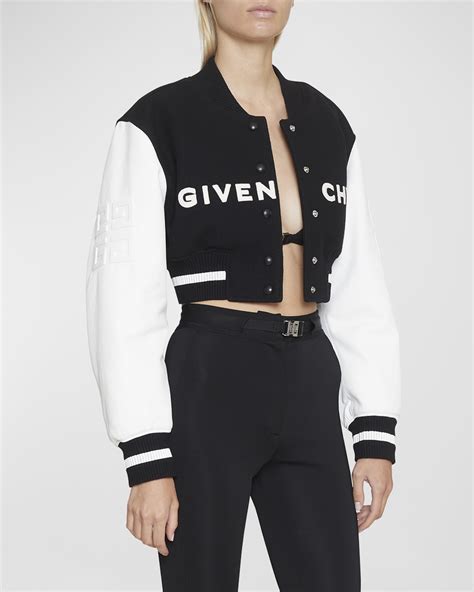 givenchy jacket replica|givenchy jackets for women.